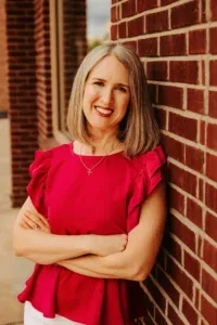 Dr. Sally C. Powell, DDS