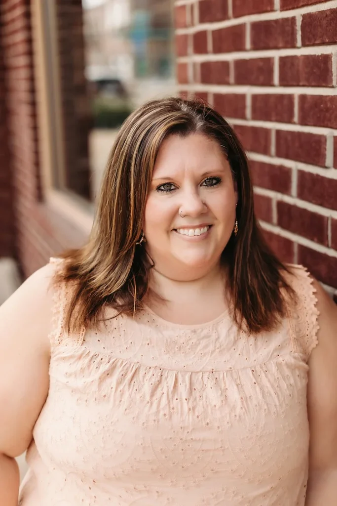 Whitney, Registered Dental Hygienist