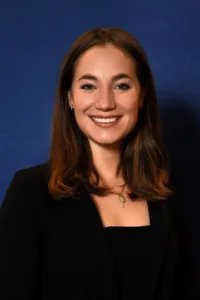 Dr. Kamryn Goodlet, DDS