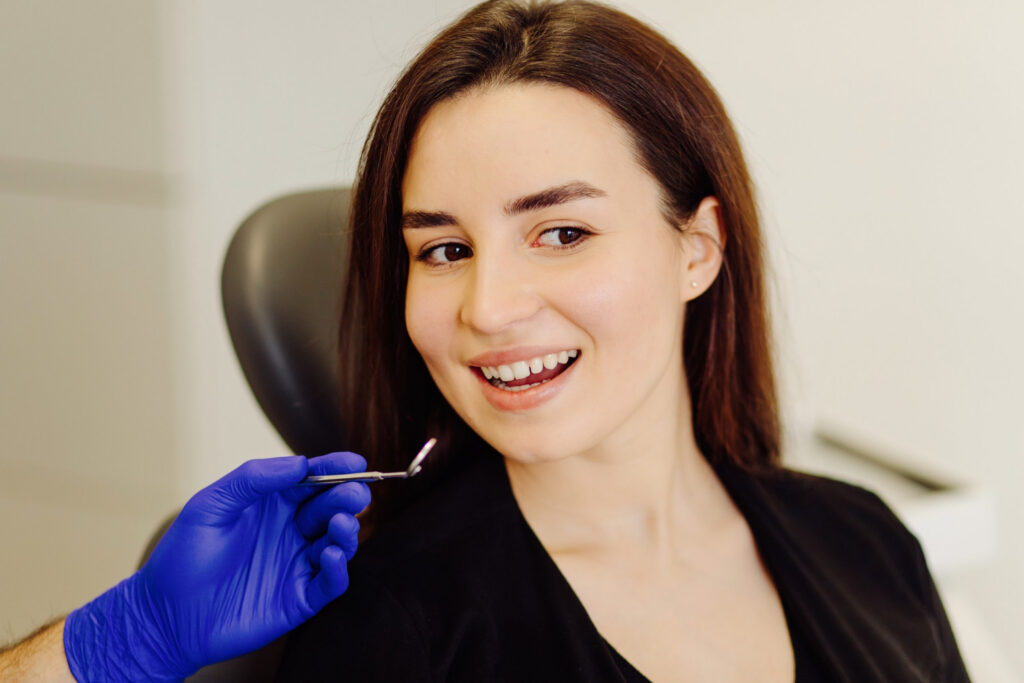 dental crown