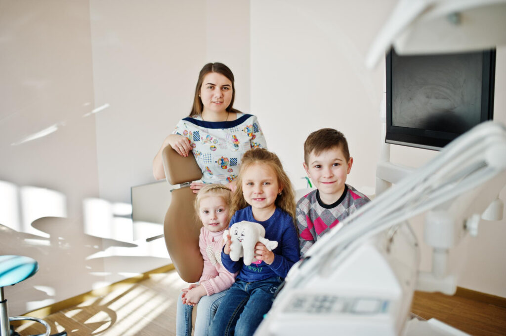 family dentist